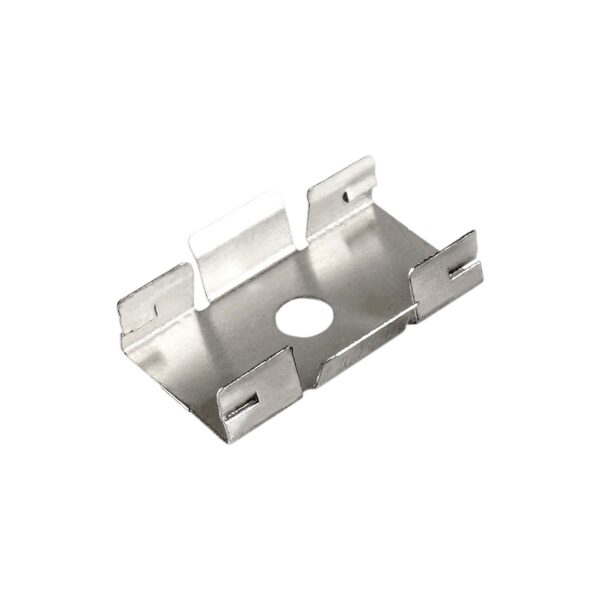 pourparis Mounting Clip for Amsterdam Mini LED Profile – Secure Fixing